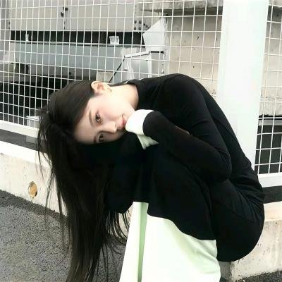 第二模式 海报