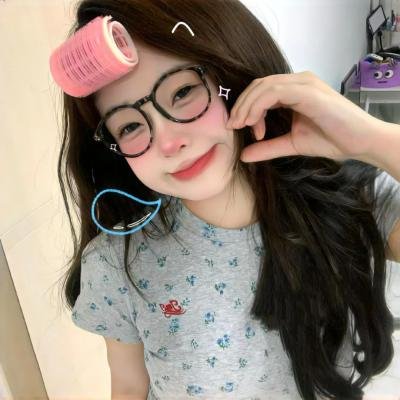 理发师 海报