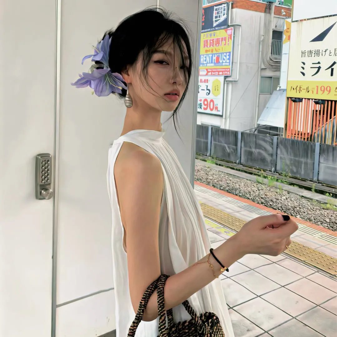 407航班 海报