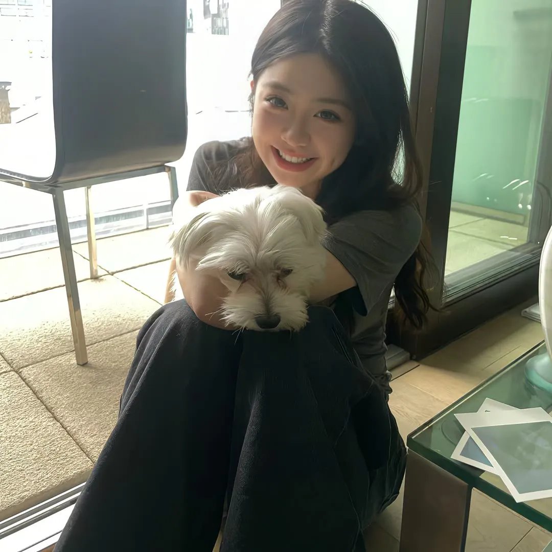 华丽的她 海报